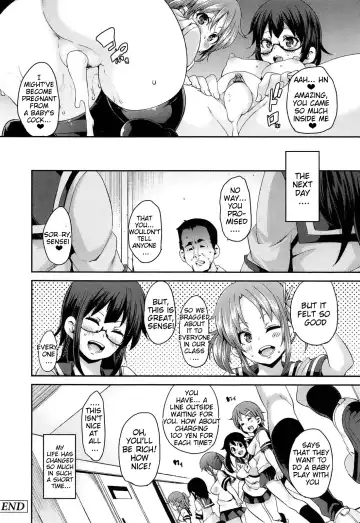 [Marui Maru] M Otoko Izonshou | Masochist Man Dependence Fhentai - Page 154