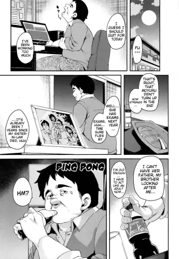 [Marui Maru] M Otoko Izonshou | Masochist Man Dependence Fhentai - Page 157
