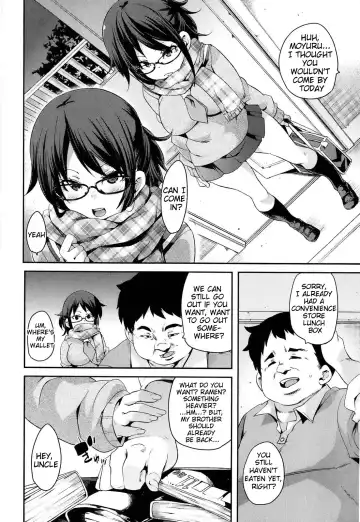 [Marui Maru] M Otoko Izonshou | Masochist Man Dependence Fhentai - Page 158