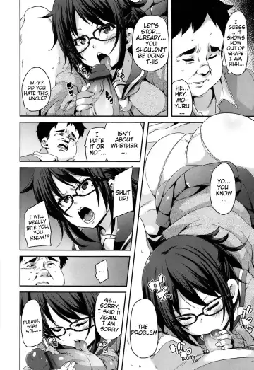 [Marui Maru] M Otoko Izonshou | Masochist Man Dependence Fhentai - Page 160