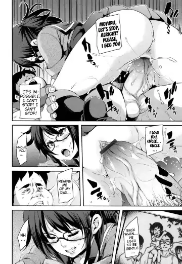 [Marui Maru] M Otoko Izonshou | Masochist Man Dependence Fhentai - Page 177