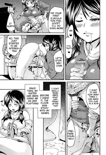 [Marui Maru] M Otoko Izonshou | Masochist Man Dependence Fhentai - Page 39