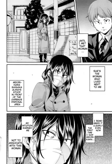 [Marui Maru] M Otoko Izonshou | Masochist Man Dependence Fhentai - Page 58