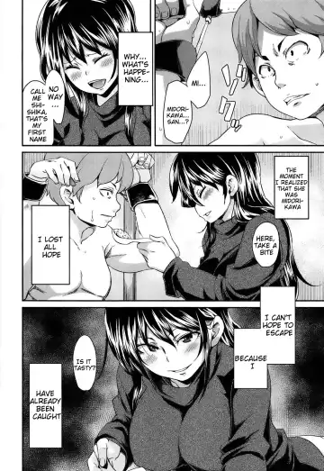 [Marui Maru] M Otoko Izonshou | Masochist Man Dependence Fhentai - Page 64