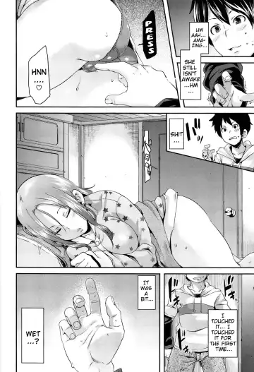 [Marui Maru] M Otoko Izonshou | Masochist Man Dependence Fhentai - Page 82