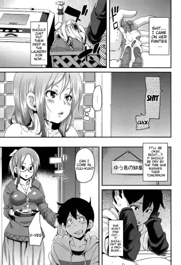 [Marui Maru] M Otoko Izonshou | Masochist Man Dependence Fhentai - Page 85