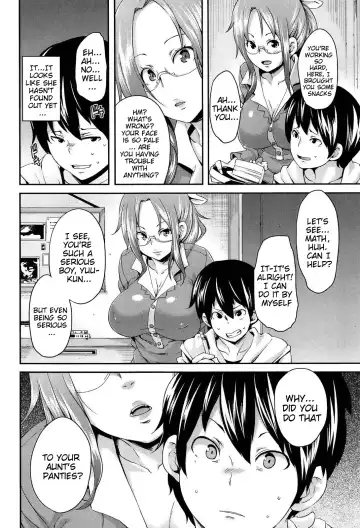 [Marui Maru] M Otoko Izonshou | Masochist Man Dependence Fhentai - Page 86