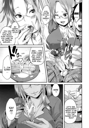 [Marui Maru] M Otoko Izonshou | Masochist Man Dependence Fhentai - Page 89