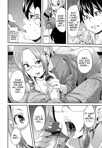 [Marui Maru] M Otoko Izonshou | Masochist Man Dependence Fhentai - Page 90