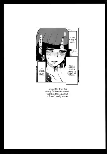 [Uchi-uchi Keyaki] Slave Builder Fhentai - Page 27