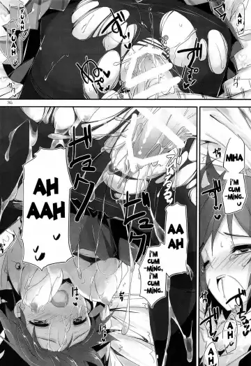 [Yagami Shuuichi] sweet&sweet chu-pet Fhentai - Page 35