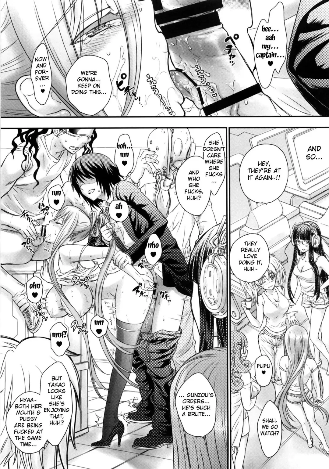 [Shimao Kazu] OTOME-PLUG-IN Fhentai - Page 30