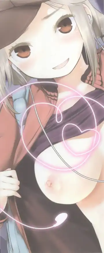 [Mozu] Babyface Glamour Ch. 1-4 Fhentai - Page 4