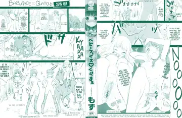 [Mozu] Babyface Glamour Ch. 1-4 Fhentai - Page 6