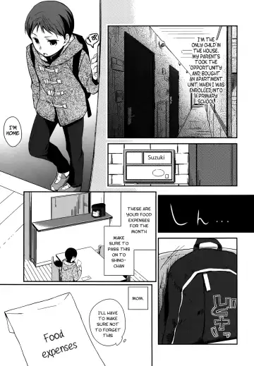 [Hitsuji Hako] Kanojo no Pet Jinsei 3 Fhentai - Page 2