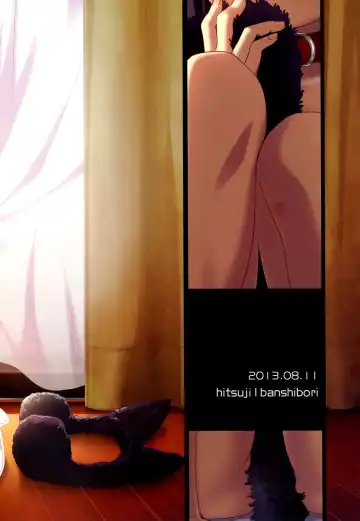 [Hitsuji Hako] Kanojo no Pet Jinsei 3 Fhentai - Page 26