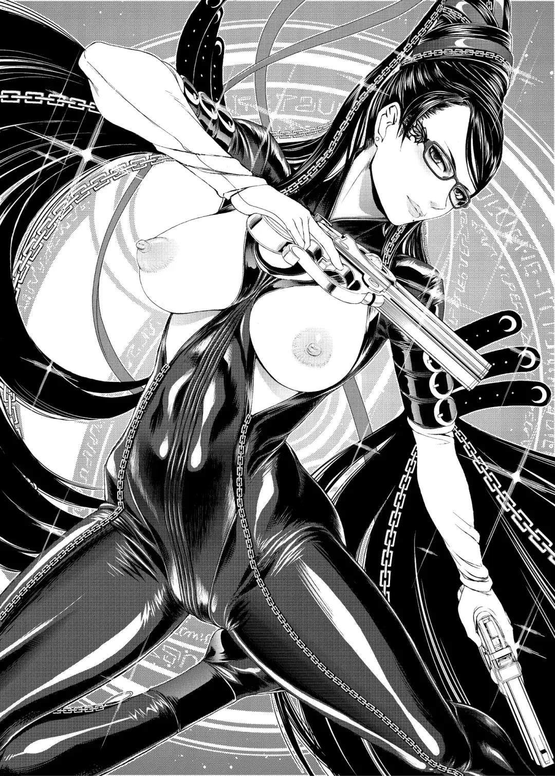 [Pierre Norano] KETSU! MEGATON 10 Fhentai - Page 25