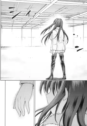 [Kiasa] Aoko BLUE5 Kouhen Fhentai - Page 32