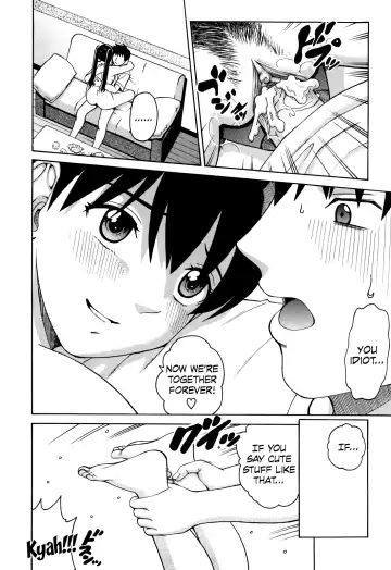 [Kitani Sai] Sister in register 1-2 (decensored) Fhentai - Page 35