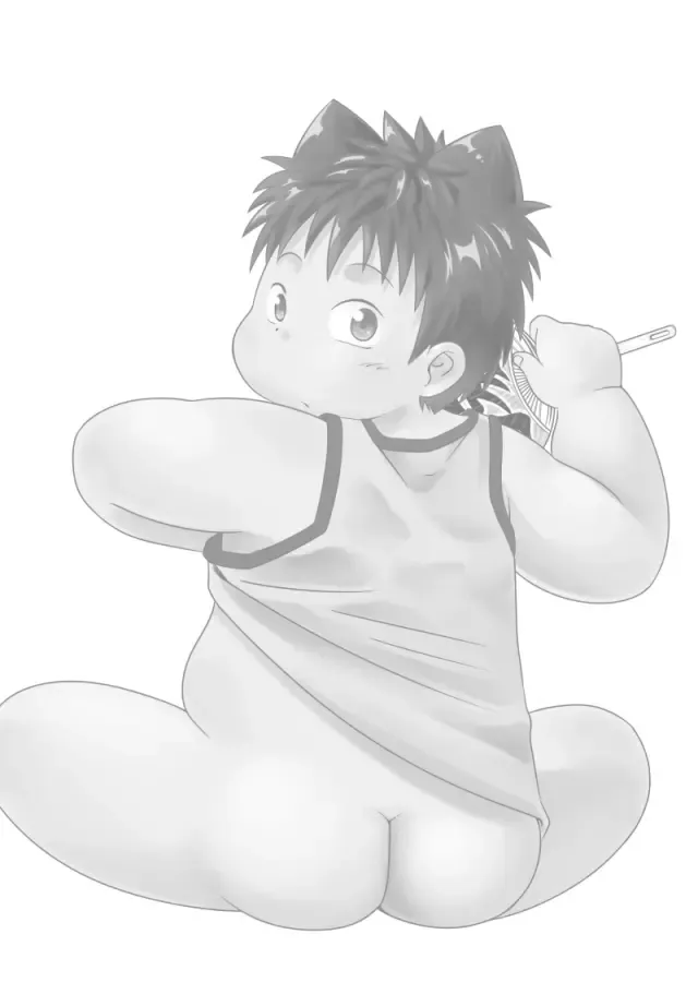 [Minagawa Shin - Yasuoka Iko] Sakura-kun Deban Desuyo! Fhentai - Page 19