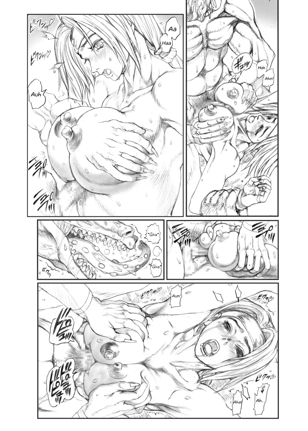 [Orihata] Asterisukusuku Fhentai - Page 10