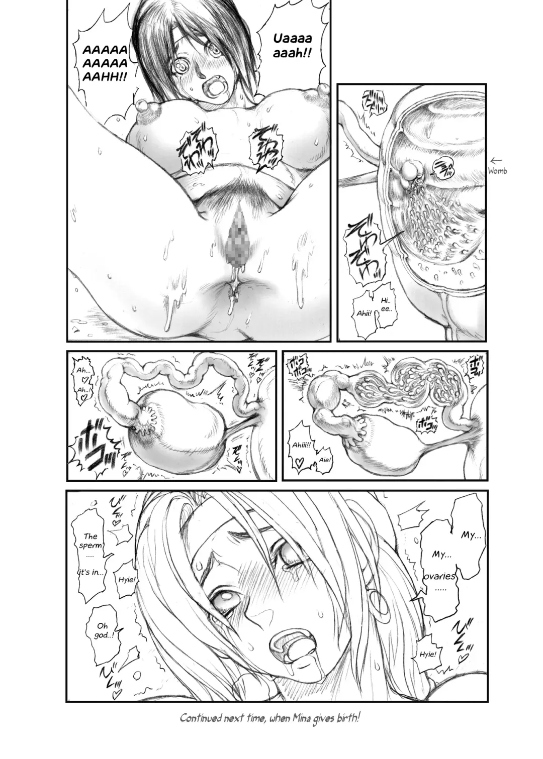[Orihata] Asterisukusuku Fhentai - Page 17
