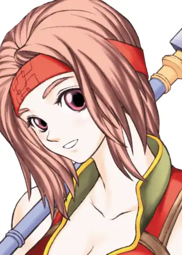 [Orihata] Asterisukusuku Fhentai - Page 22