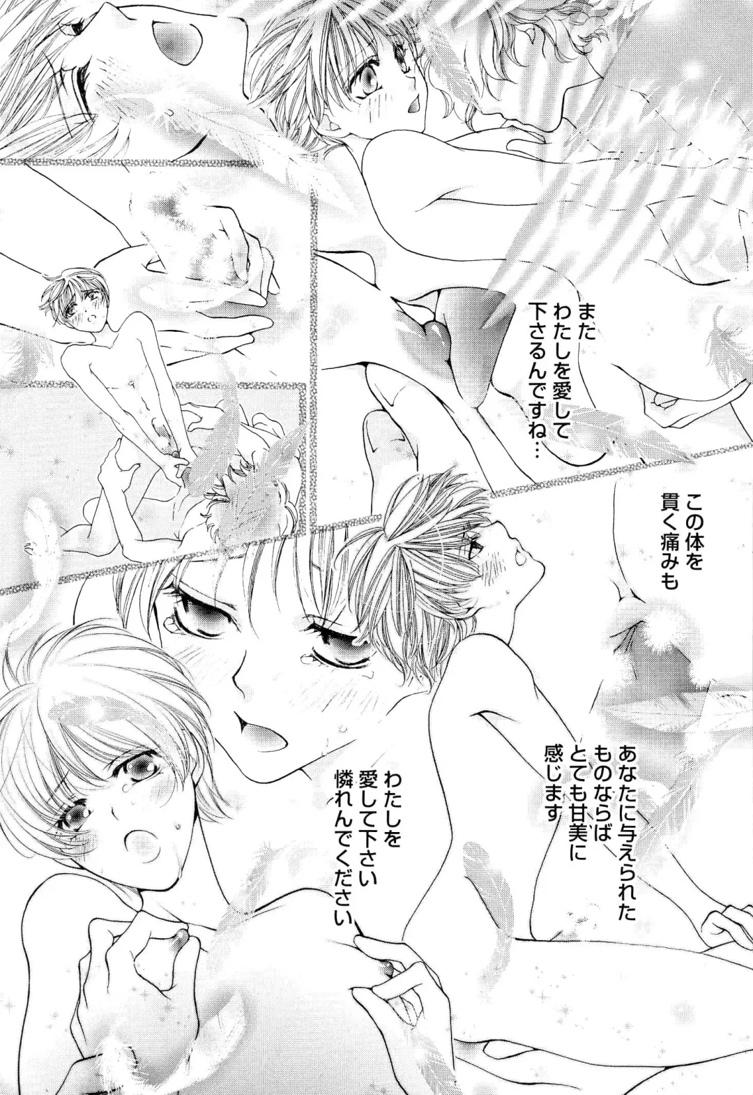 [Narcisse Noir] Goshujin-sama Choukyou Keikaku Fhentai - Page 126