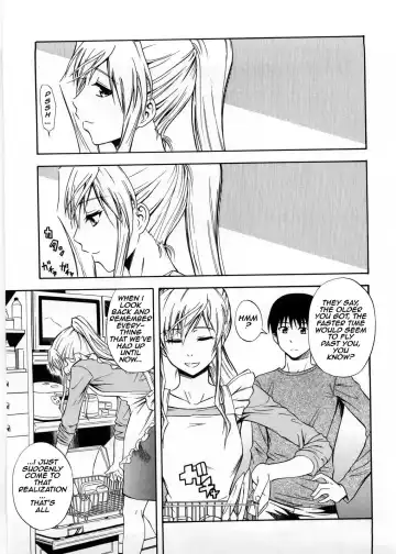 [Aoki Kanji] Niiduma Setsuko-san Fhentai - Page 5