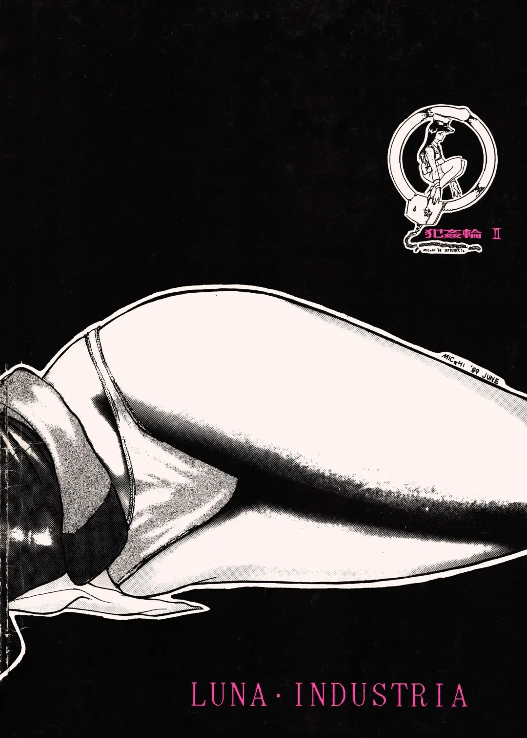 [Horikawa Gorou - Towai Raito] Fujin Keikan Menyou Hon - Han-Kan-Rin II Fhentai - Page 51