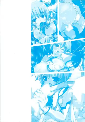 Makai Tenshi Djibril 3 Fhentai - Page 164