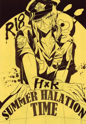 Read [Kuroka] Summer halation time - Fhentai