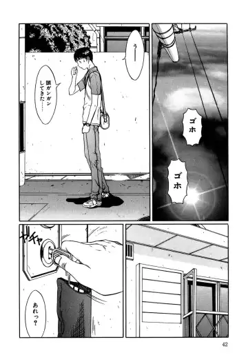 Little Pierce Vol.14 Fhentai - Page 44