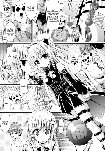 Read [Date - Taniguchi-san] Trans x Change - Fhentai