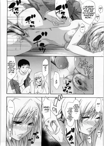[Aoki Kanji] Kanojo wa Setsuko-san Fhentai - Page 12