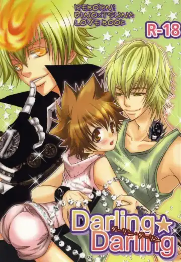 Read [Sakuma Kanan] Darling Darling - Fhentai