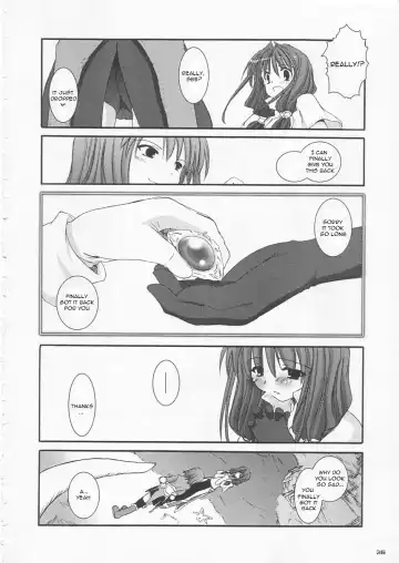 [Nakajima Yuka] D.L. Action 21 Fhentai - Page 25