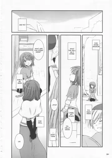 [Nakajima Yuka] D.L. Action 21 Fhentai - Page 29