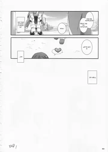 [Nakajima Yuka] D.L. Action 21 Fhentai - Page 31