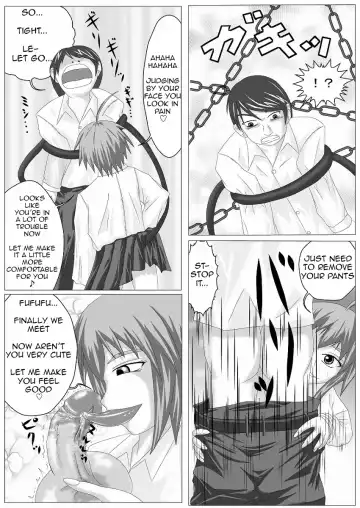 [Ore To Kakuni To Abura Soba] I Had Grown A Tail When I Got Up In The Morning Part 1 Fhentai - Page 14