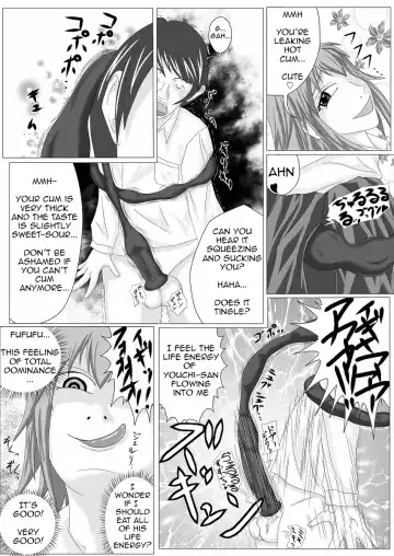 [Ore To Kakuni To Abura Soba] I Had Grown A Tail When I Got Up In The Morning Part 1 Fhentai - Page 17