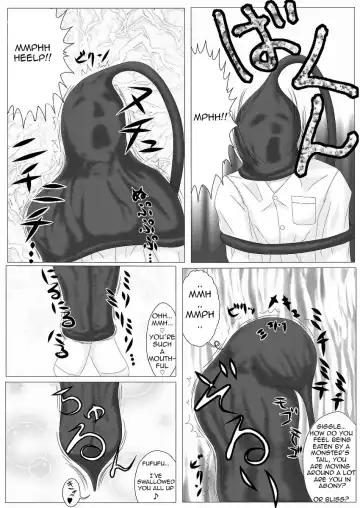 [Ore To Kakuni To Abura Soba] I Had Grown A Tail When I Got Up In The Morning Part 1 Fhentai - Page 19