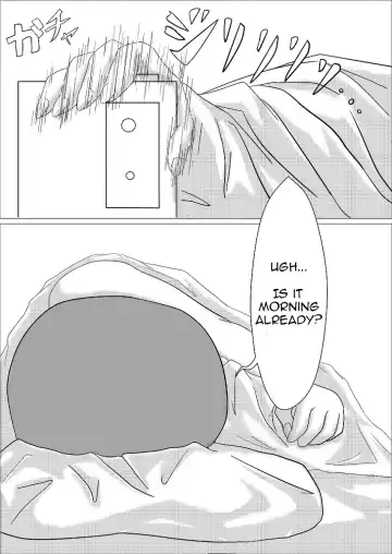 [Ore To Kakuni To Abura Soba] I Had Grown A Tail When I Got Up In The Morning Part 1 Fhentai - Page 2