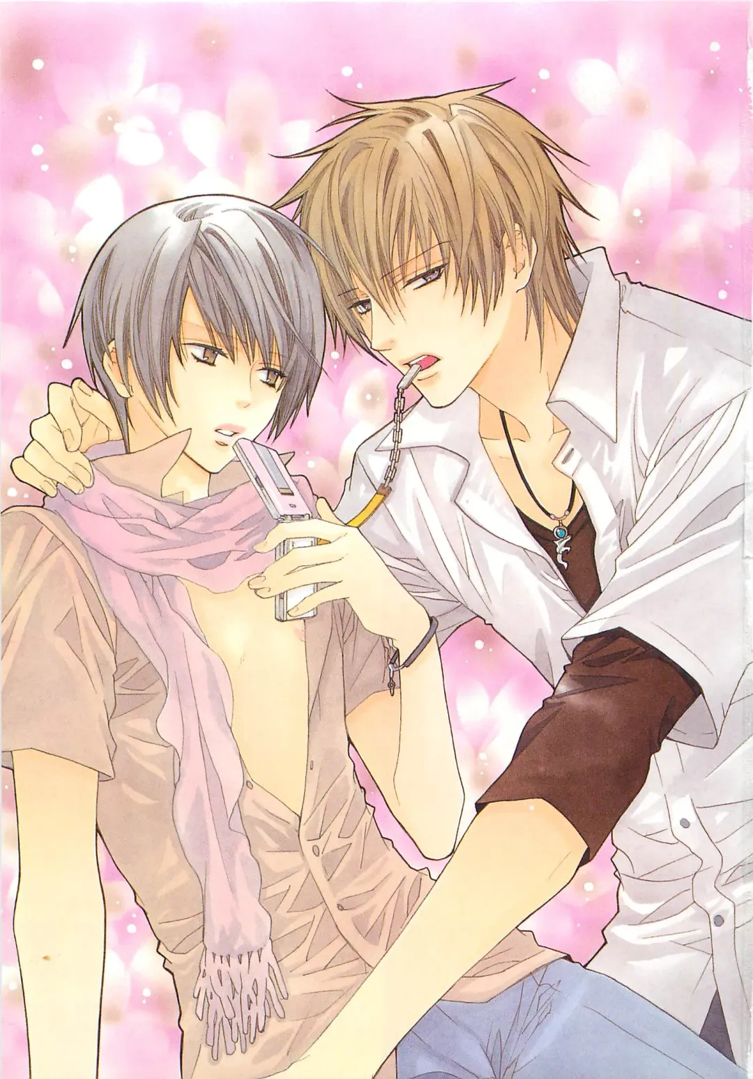 [Minami Haruka] Anata no Tsubomi wo Osewa Shimasu! Fhentai - Page 5