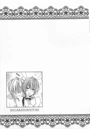 [Minami Haruka] Anata no Tsubomi wo Osewa Shimasu! Fhentai - Page 161