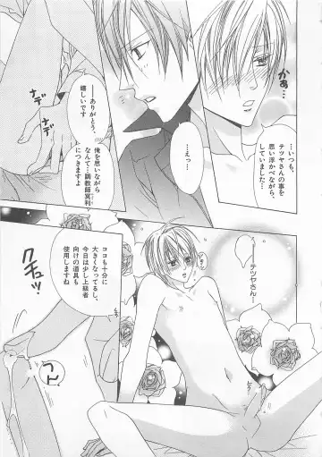 [Minami Haruka] Anata no Tsubomi wo Osewa Shimasu! Fhentai - Page 25