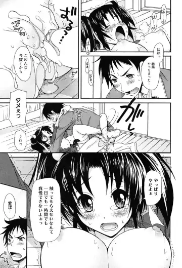 [Takaku Tubby] Toshiue Lovers Fhentai - Page 101