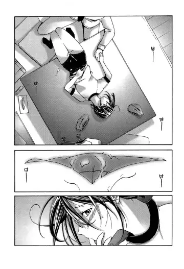 [Kanoe] Bloomers to Megane de Inkou!! - Illicit Intercourse with Bloomers & Glasses!! Fhentai - Page 53