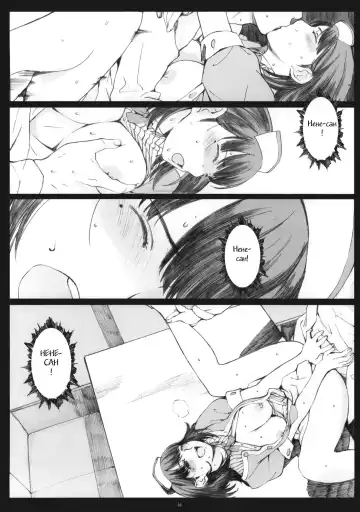 [Arai Kei] Negative Love 2/3 Fhentai - Page 24