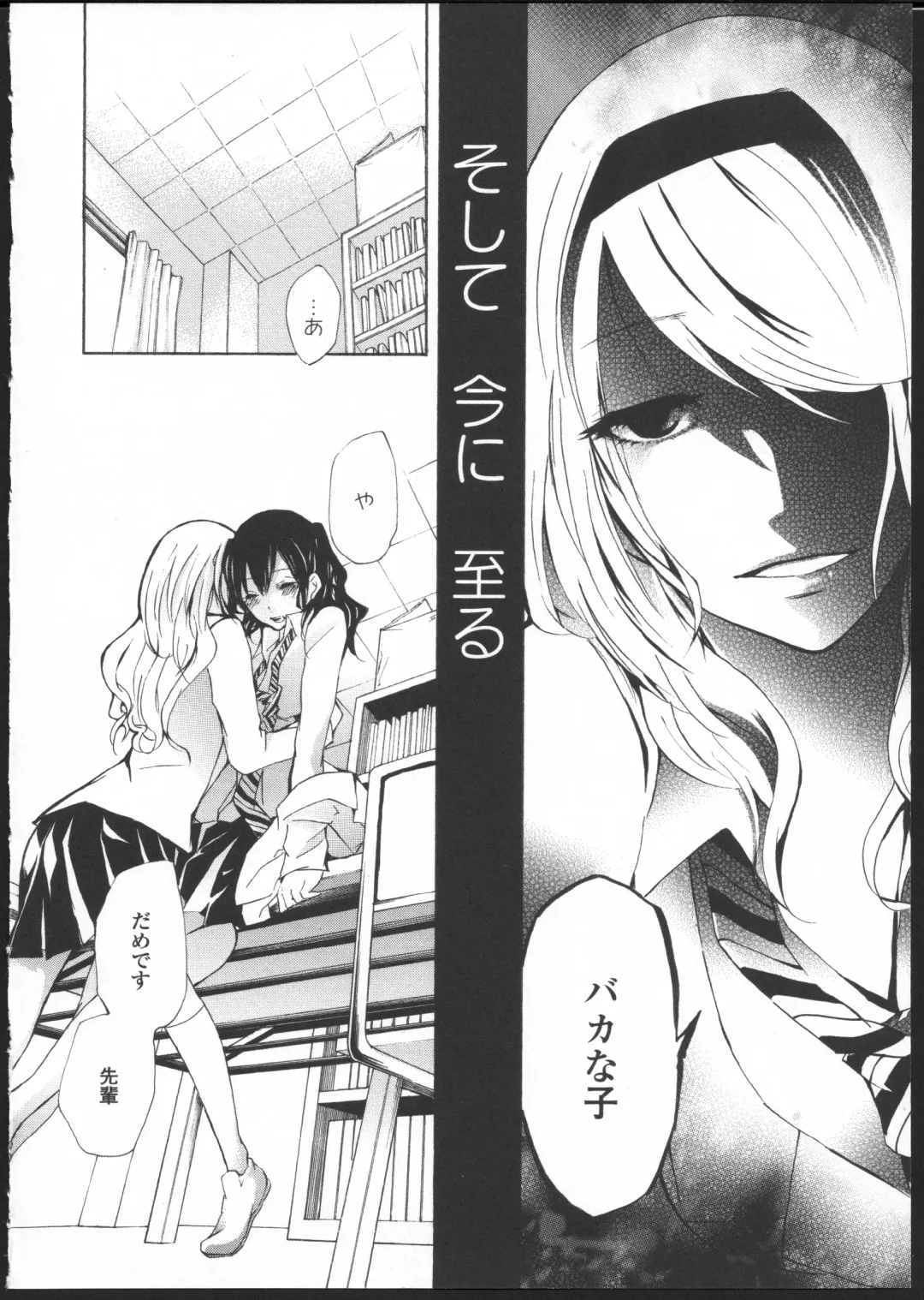 [Kuzushiro] Kimi no Sei Kouhen Fhentai - Page 10